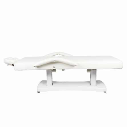 Elektrische bedmassage azzurro 819a 3 sterk Wit