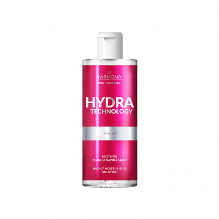 Farmona hydra technology sterk hydraterende oplossing 500ml