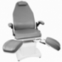 Electro podotherapiestoel azzurro 709a 3 sterk Grijs