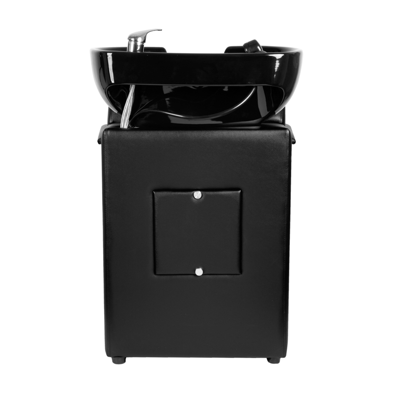 GABBIANO BLACK ORLEAN HAARWASMACHINE