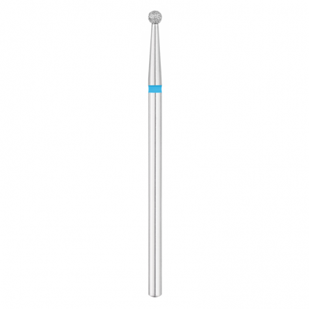 EXO PRO SPIJKERBOOR DIAMANTKOGEL 2.3MM BL