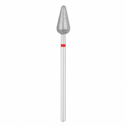 EXO PRO SPIJKERBOOR DIAMANT DRUPPEL ROND 6.0MM RD