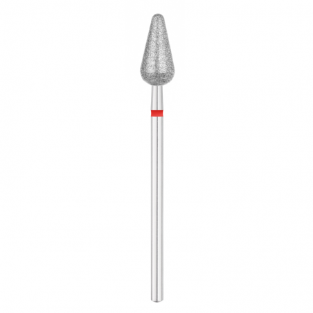 EXO PRO SPIJKERBOOR DIAMANT DRUPPEL ROND 6.0MM RD