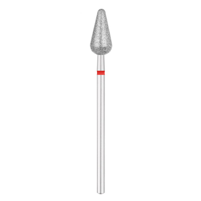 EXO PRO SPIJKERBOOR DIAMANT DRUPPEL ROND 6.0MM RD