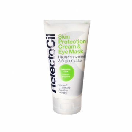 PROTECTIVE CREAM REFECTOCIL HUIDBESCHERMINGSCRÈME & OOGMASKER 75 ML