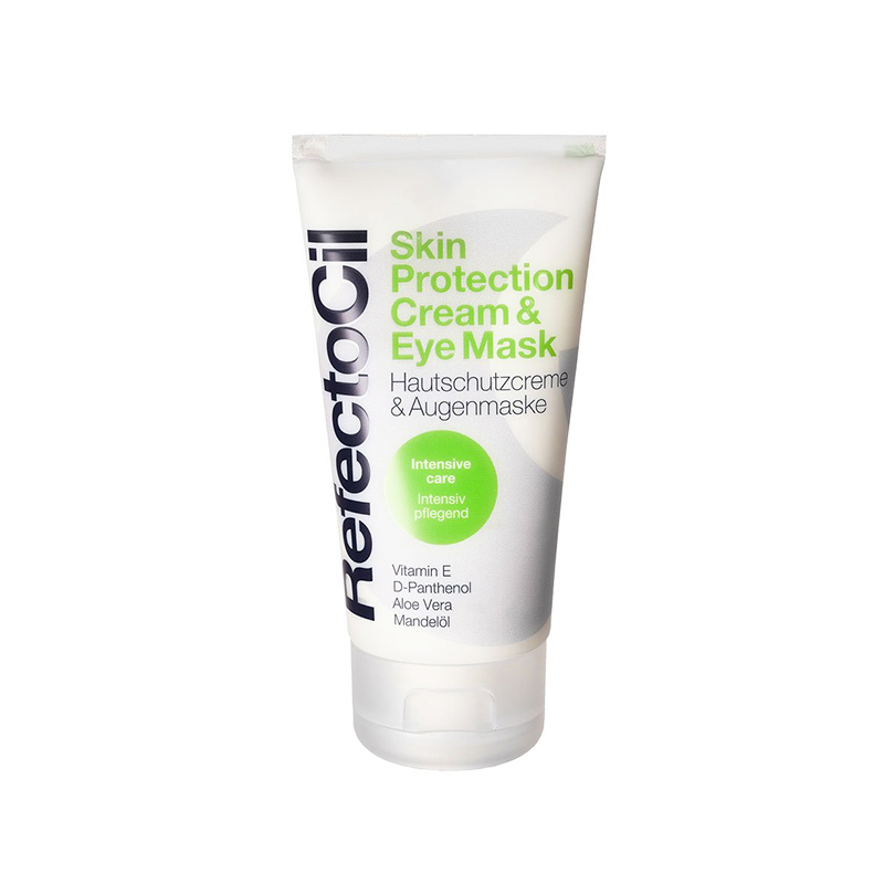 PROTECTIVE CREAM REFECTOCIL HUIDBESCHERMINGSCRÈME & OOGMASKER 75 ML