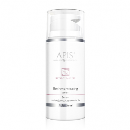 APIS ROSACEA- STOP Serum dat verkleuring tegengaat 100 ml