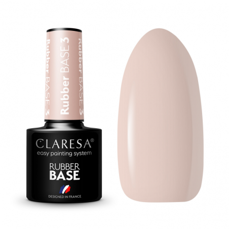 CLARESA BASA RUBBER 3