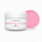 CLARESA BUILDER GEL Melk Roze -25 g