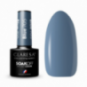 CLARESA Hybrid polish BLUE 705 -5g