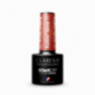 CLARESA Hybride nagellak FALLIN "LOVE 11