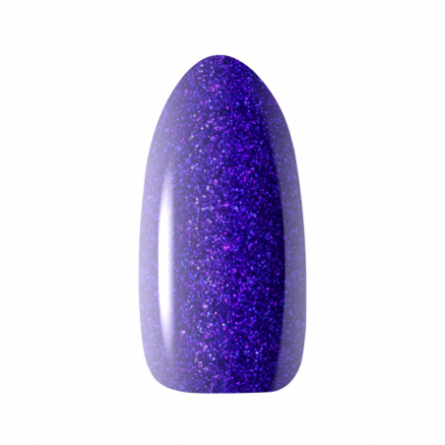 CLARESA Hybrid polish Galaxy marineblauw 5g