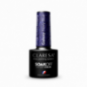 CLARESA Hybrid polish Galaxy marineblauw 5g