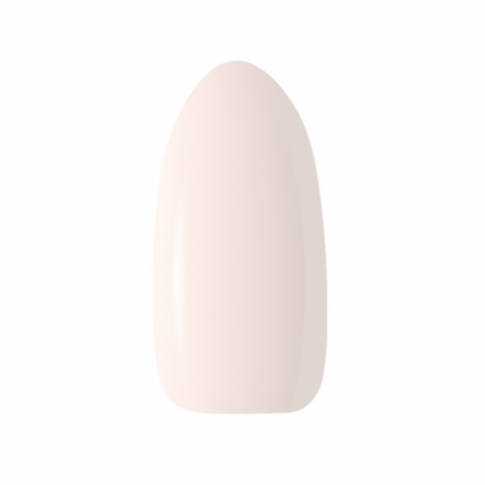 CLARESA Hybride nagellak NUDE 122 -5g