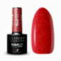 CLARESA Hybride nagellak RED 411 -5g