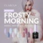 CLARESA Hybride Politurl Frosty Morning 1 -5g