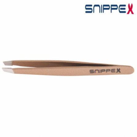 Snippex draaipincet 10cm kleur