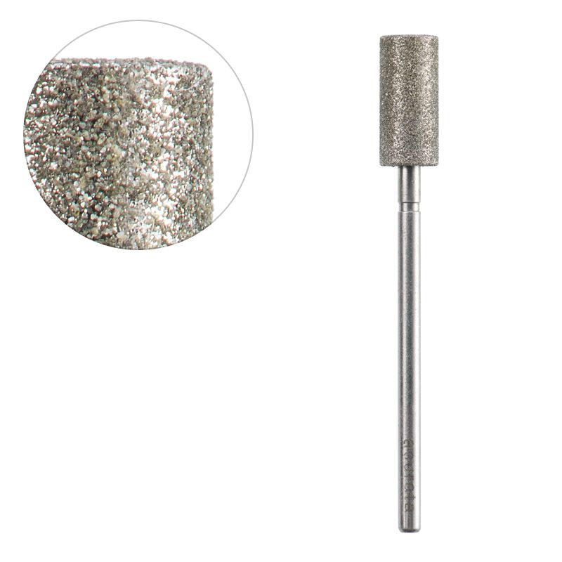 Diamantdoorslijpcilinder 6.0 / 13.0mm acurata