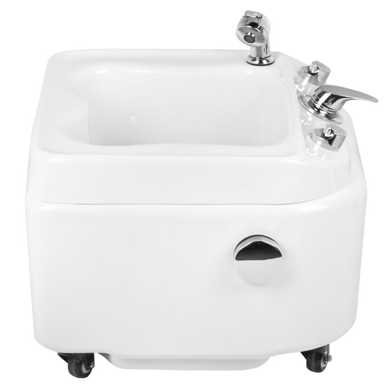 Azzurro bakje voor pedicure met hydromassage a023