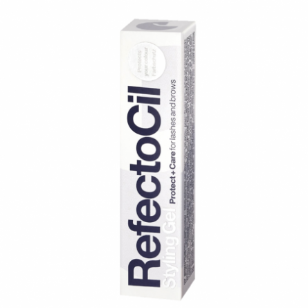Refectocil styling gel voedende conditioner 9ml