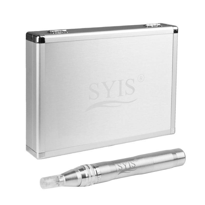 Syis - micronaaldstift 05 zilver