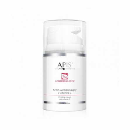 APIS Verstevigende crème voor de vasculaire huid 50ml
