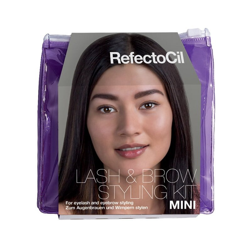 REFECTOCIL STARTERSSET MINI