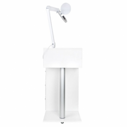 Y-300 witte podologieassistent