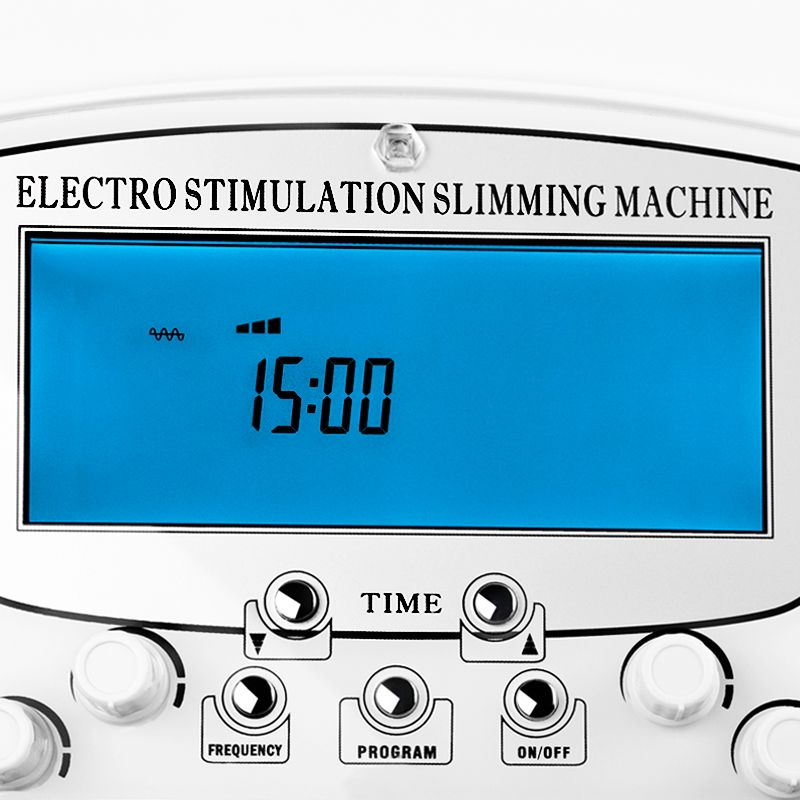 Klassiek elektrostimulatieapparaat