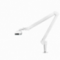 Elegante LED werkplaatslamp 801 l met een ondeugd reg. witte lichtsterkte