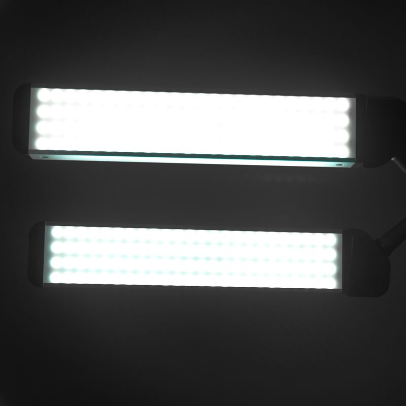 LED WIMPER- EN MAKE-UPLAMP POLLUX II TYPE MSP-LD01