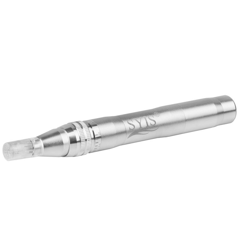 Syis - micronaaldstift 05 zilver