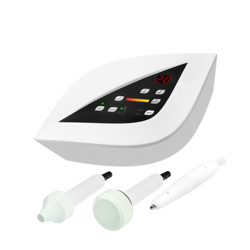 Smart 627ii apparaat: ultrasound + spotverwijdering - elektrocoagulator