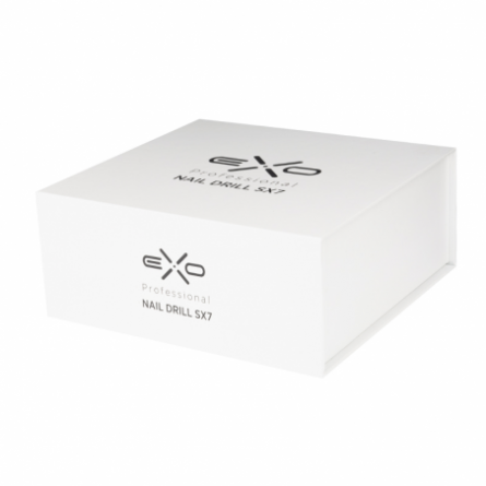 Nagelfrees EXO Professional Silent SX7