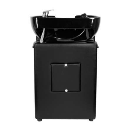 GABBIANO BLACK ORLEAN HAARWASMACHINE