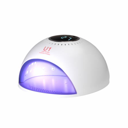 UV LED LAMP U1 84W WIT