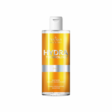 Farmona hydra technology solution sterk exfoliërend 500ml