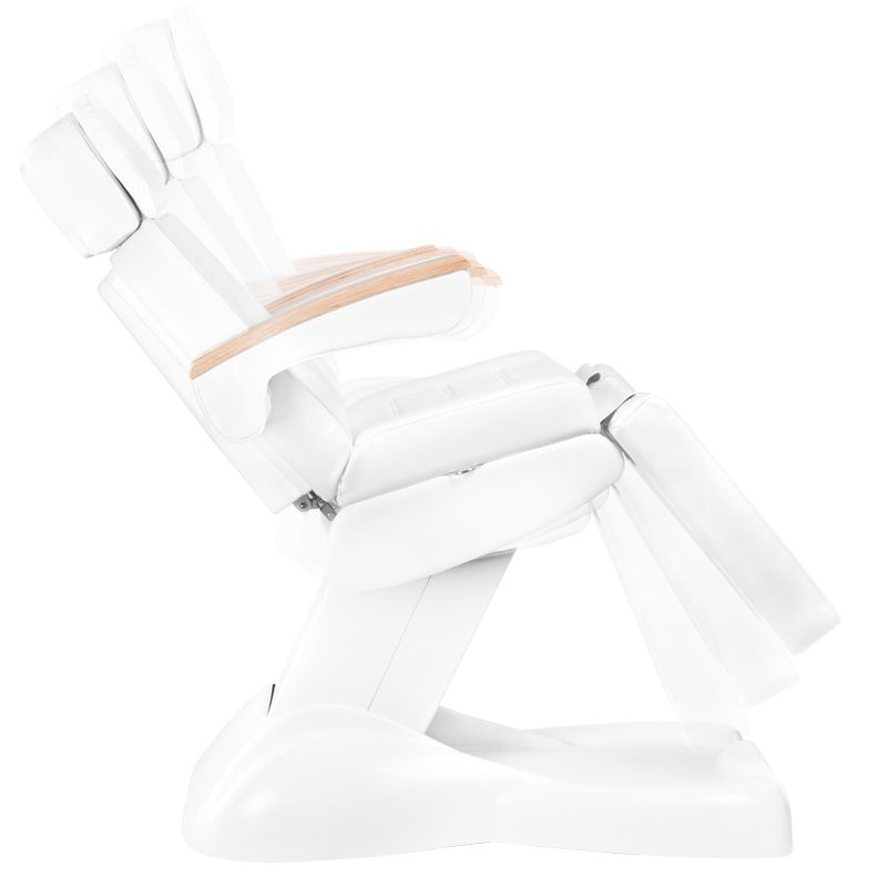 Elektrische cosmetische stoel lux pedi 5m