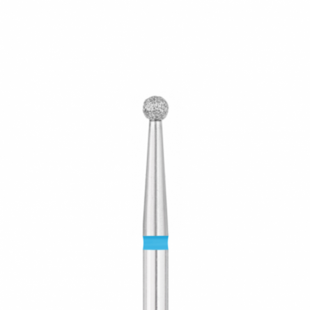 EXO PRO SPIJKERBOOR DIAMANTKOGEL 2.3MM BL