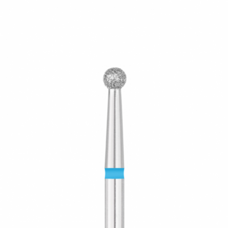 EXO PRO SPIJKERBOOR DIAMANTKOGEL 2.7MM BL