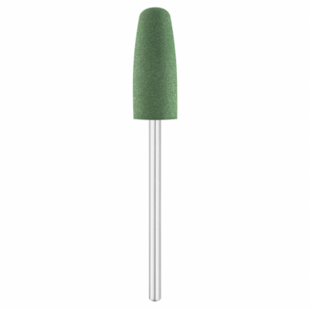 EXO RUBBER BIT GROENE CILINDER ROND ?.8.0MM / 320