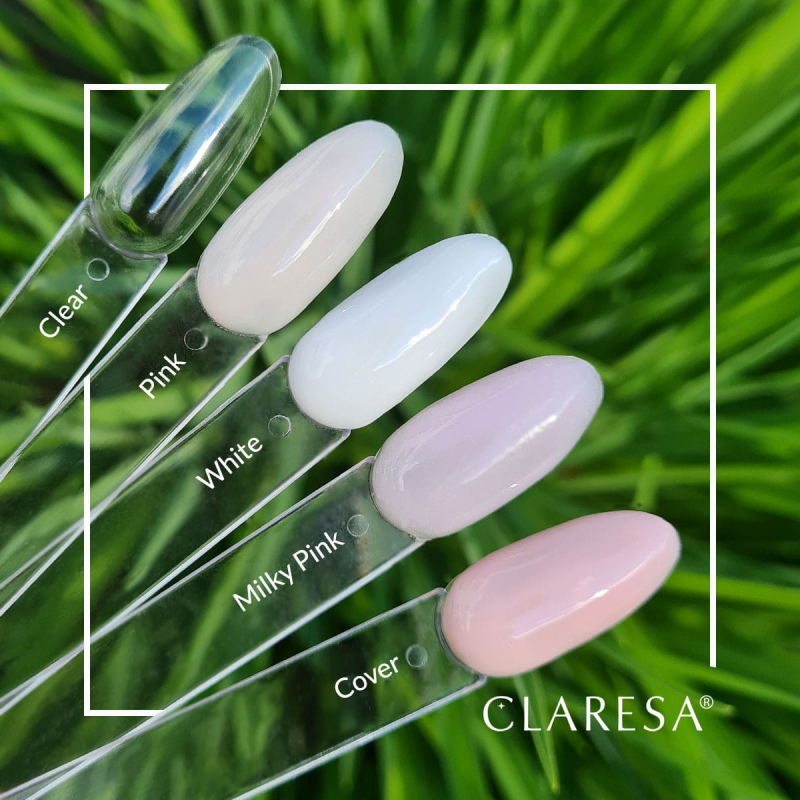 CLARESA COVER GEL 15 g