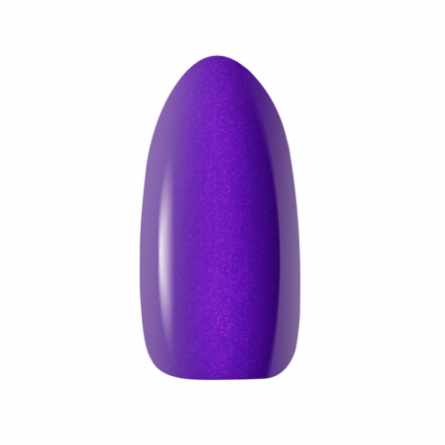 CLARESA Hybrid polish PURPLE 626 -5g