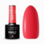 CLARESA Hybride nagellak RED 400 -5g