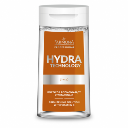FARMONA HYDRA TECHNOLOGY Verhelderende Oplossing met Vitamine C 100 ml