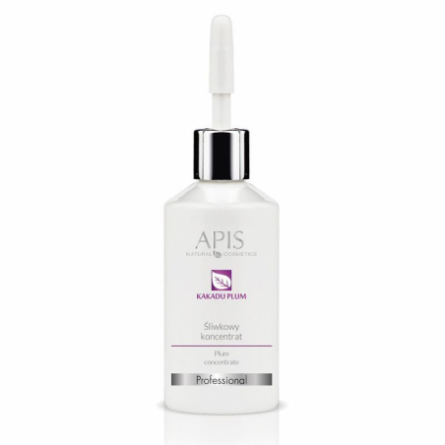 Apis pruim concentraat 30ml