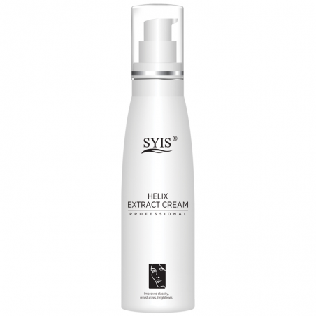 Syis crème met slakkenslijm helix extract 100ml