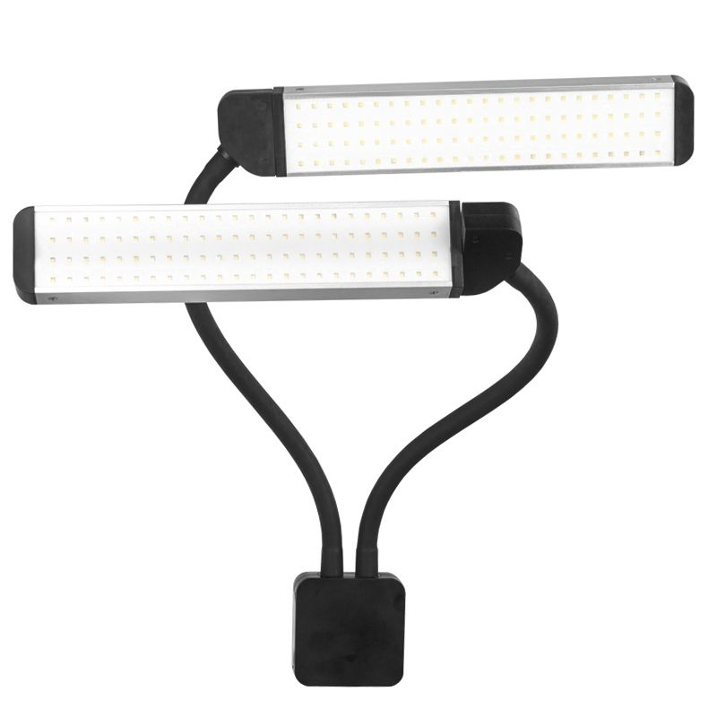 LED lamp voor wimpers en make-up polluks ii type msp-ld01