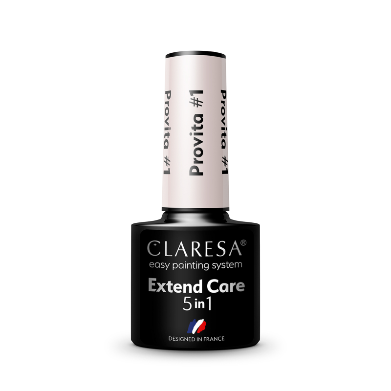CLARESA Extend Care 5 in 1 Provita 1