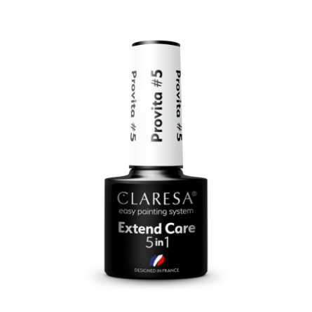 CLARESA Extend Care 5 in 1 Provita 5